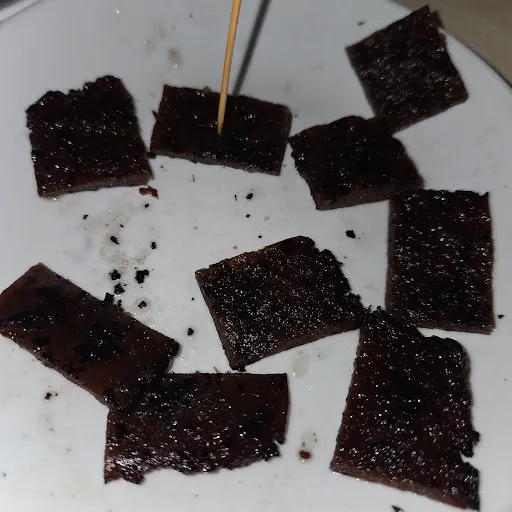 Oloiya 我来也 — dish