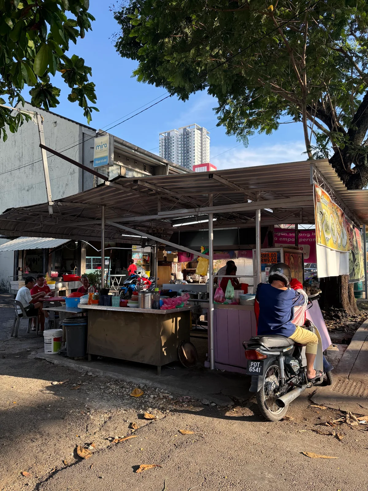 Oneh Roadside Stall Char Hor Fun — storefront