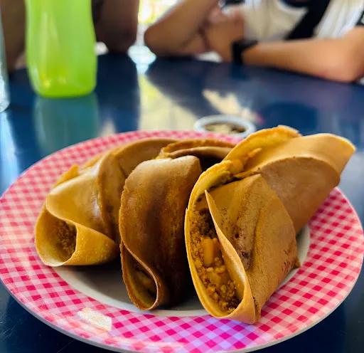 Padang Brown Kuih Stall — signature dish