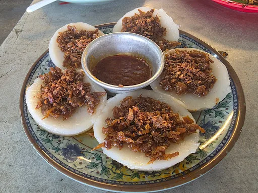 Padang Brown Kuih Stall — signature dish
