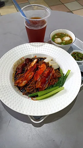 Pak Mat Koay Teow Thng — dish