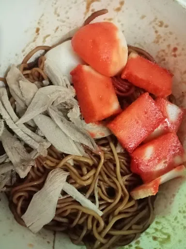 Pak Mat Koay Teow Thng — dish