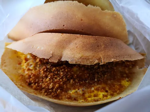 Pancake Corner (Joo Huat, Perak Road) — dish