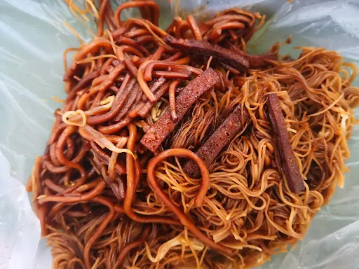 Pantai Jerjak Char Bee Hoon — dish