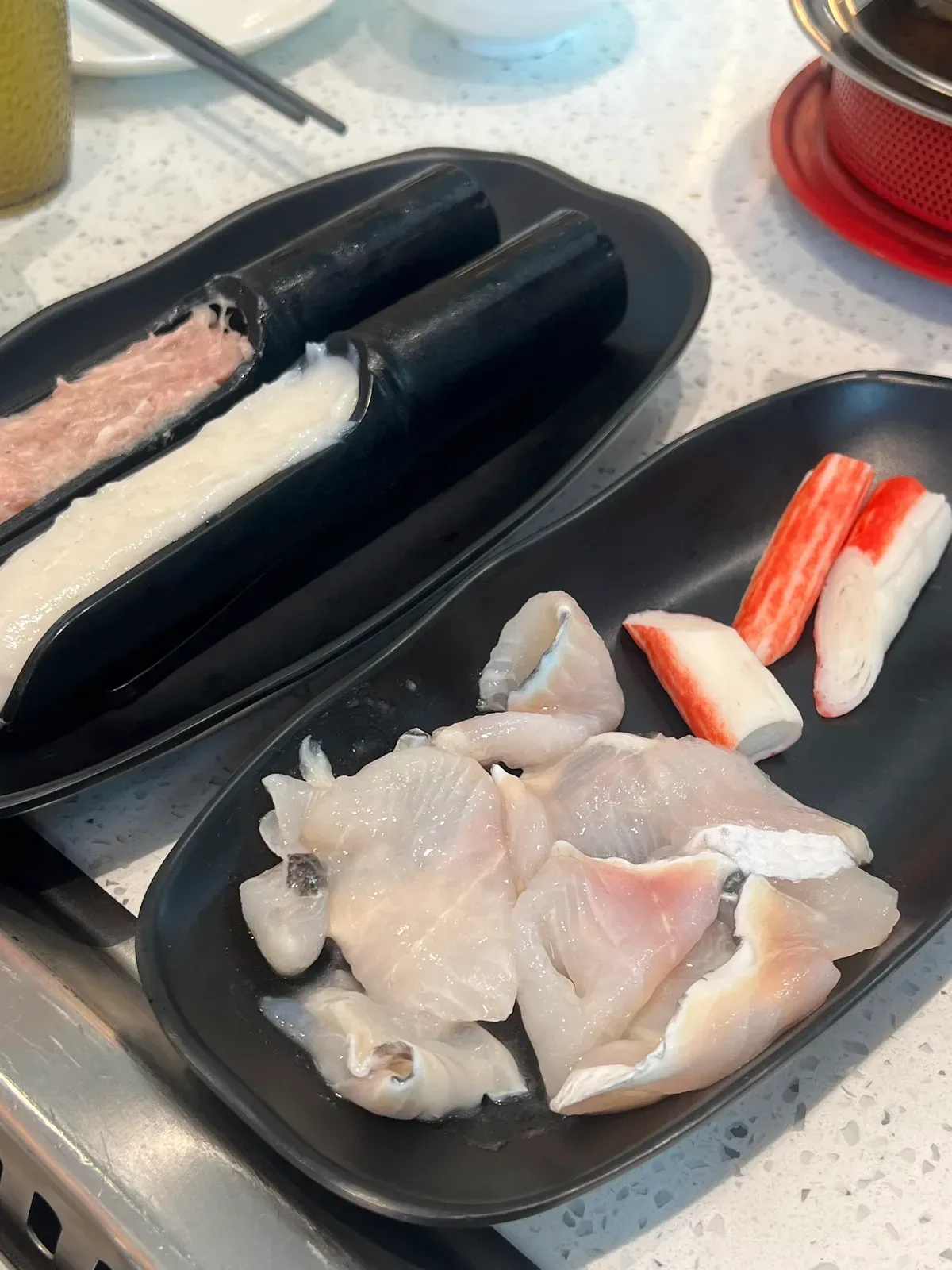 品樂锅 Paradise Hotpot • Gurney Plaza — signature dish