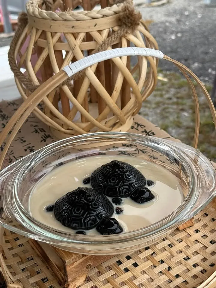 Pasar Malam Taman Ipoh Timur — dish