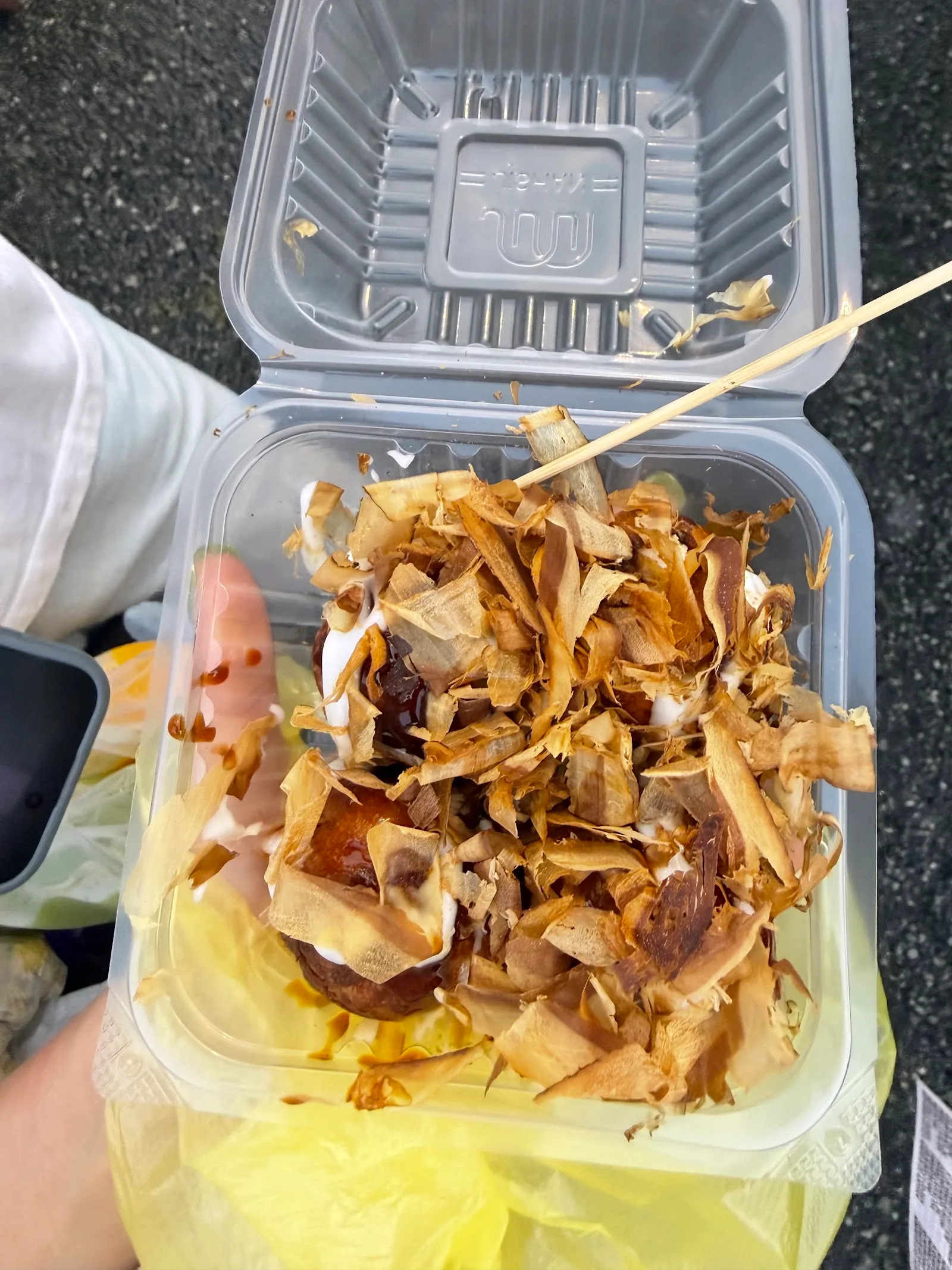 Pasar Malam Taman Ipoh Timur — dish