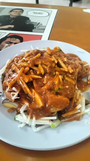 Pasembur Balik Pulau