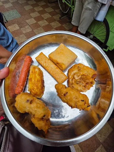 Pasumbor Alma — signature dish