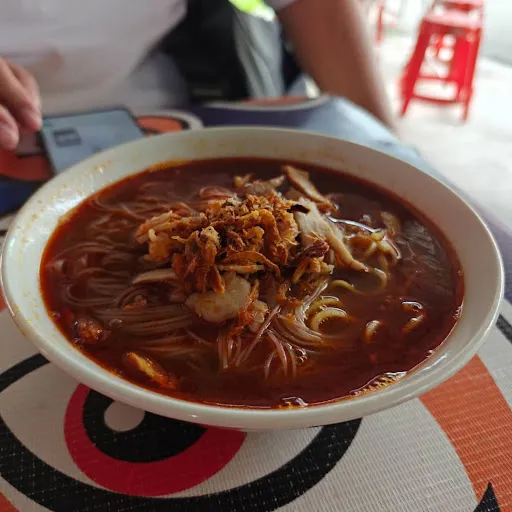 Paya Terubong Hokkien Mee Stall — dish