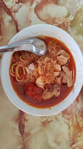 Paya Terubong Hokkien Mee Stall — dish