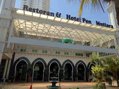 Restoran Pen Mutiara storefront