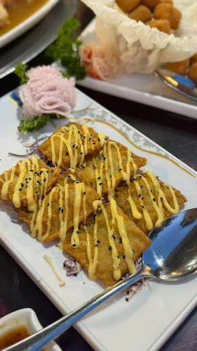 Penang Hai Boey Seafood — signature dish