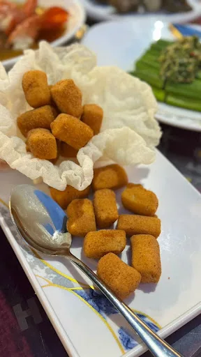Penang Hai Boey Seafood — signature dish