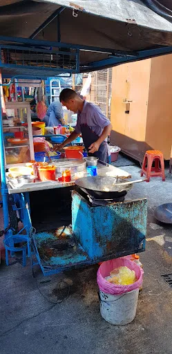 Penang Jawa Mee (Delicious) — dish