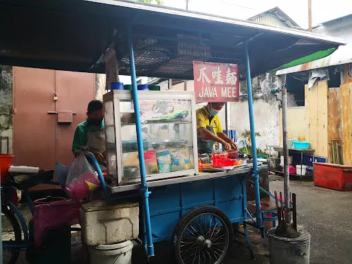 Penang Jawa Mee (Delicious) — exterior