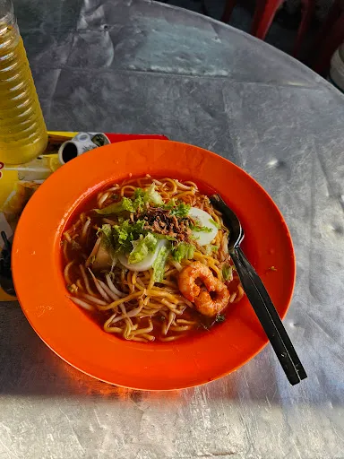 Penang Jawa Mee (Delicious) — dish
