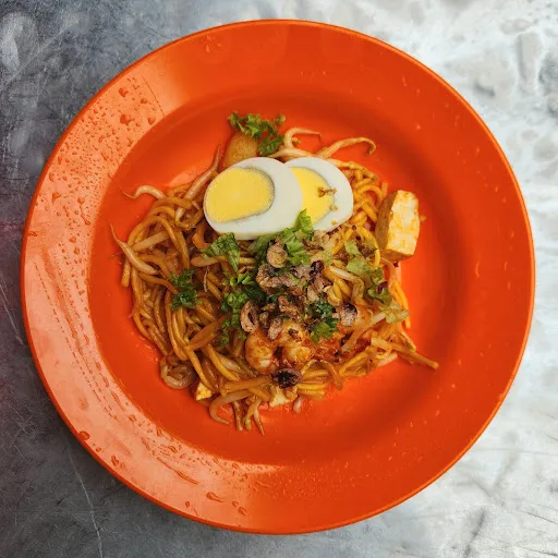 Penang Jawa Mee (Delicious) — dish