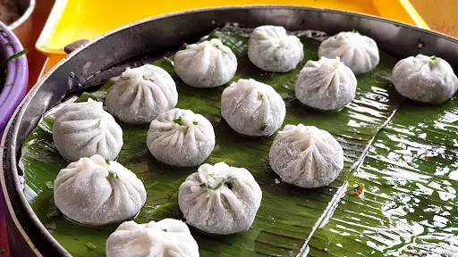 Permatang Tinggi Chai Kueh — dish