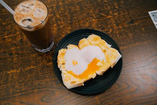 Pin Yu Kopitiam — signature dish
