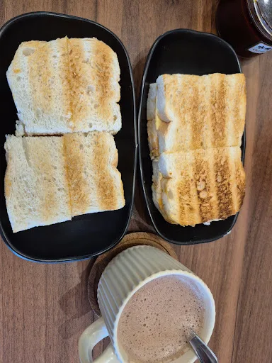 Pin Yu Kopitiam — signature dish
