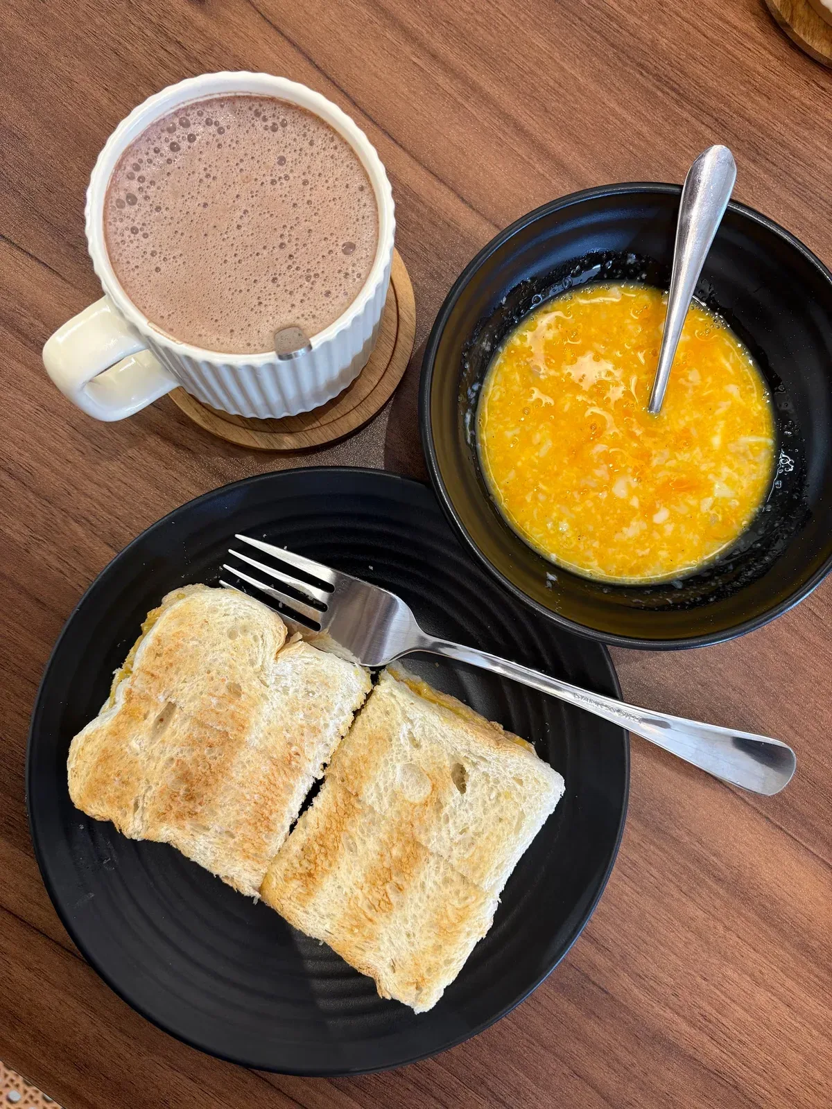 Pin Yu Kopitiam — signature dish