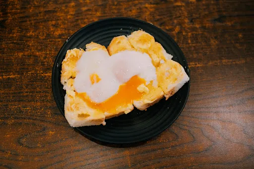 Pin Yu Kopitiam — signature dish