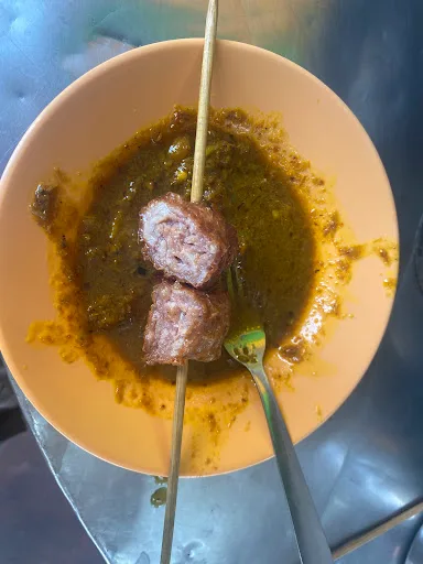 Ping Hwa Lok Lok — signature dish