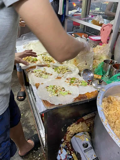 Popiah @ Bee Hooi Coffee Shop — other