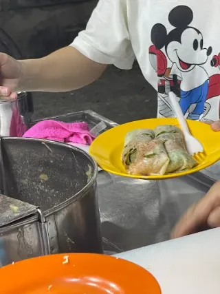 Taman Jelutong Popiah