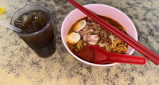 Pretty Good Cafe — dish