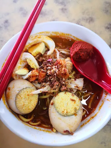 Pretty Good Cafe — dish