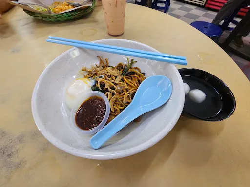 Pretty Good Cafe — dish