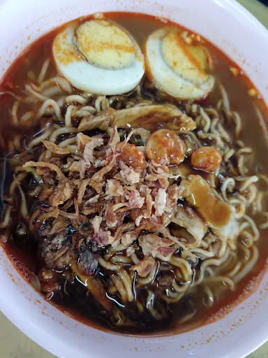 Pretty Good Cafe — signature dish