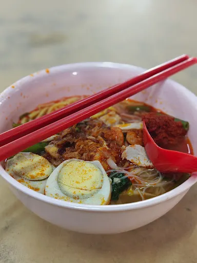 Pretty Good Cafe — dish