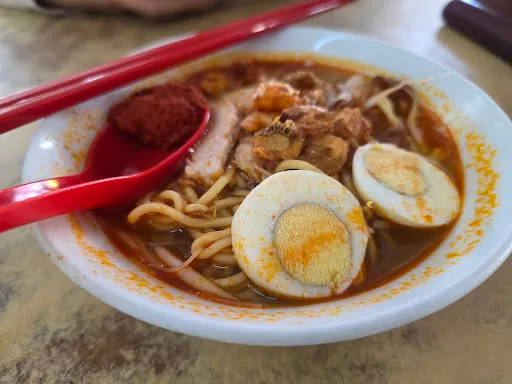 Pretty Good Cafe — dish