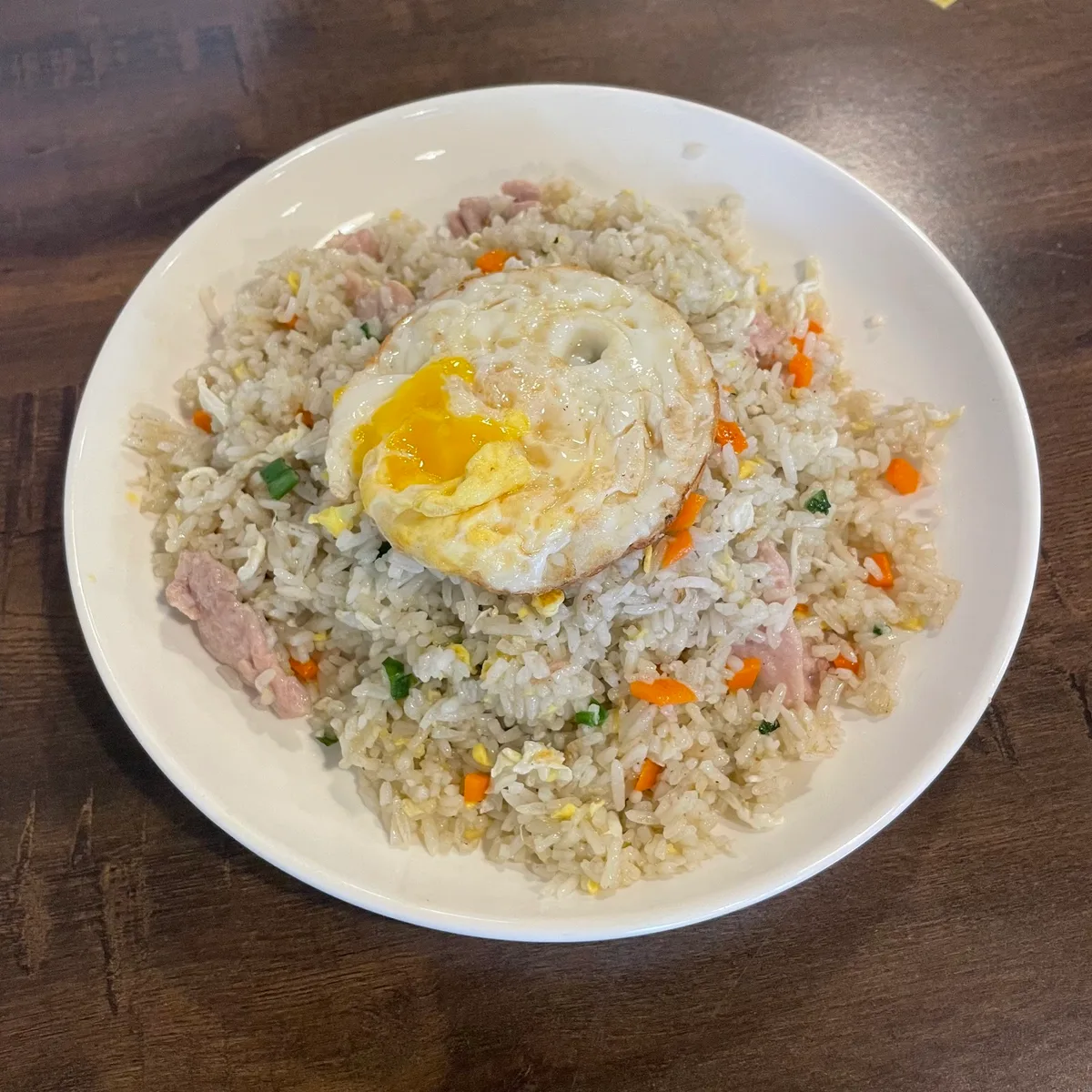 Pulau Tikus Kitchen — signature dish