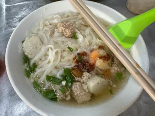 Pusat Awam Sri Bandar Koey Teow Thng