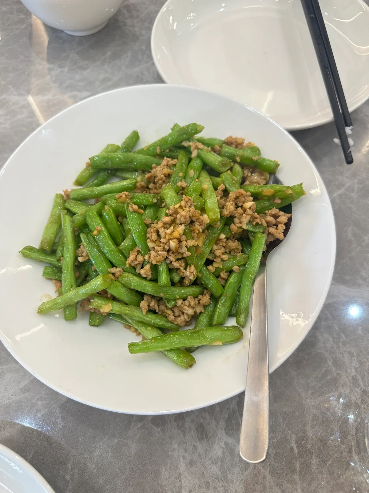 Qi Fan Ge Chinese Restaurant — signature dish