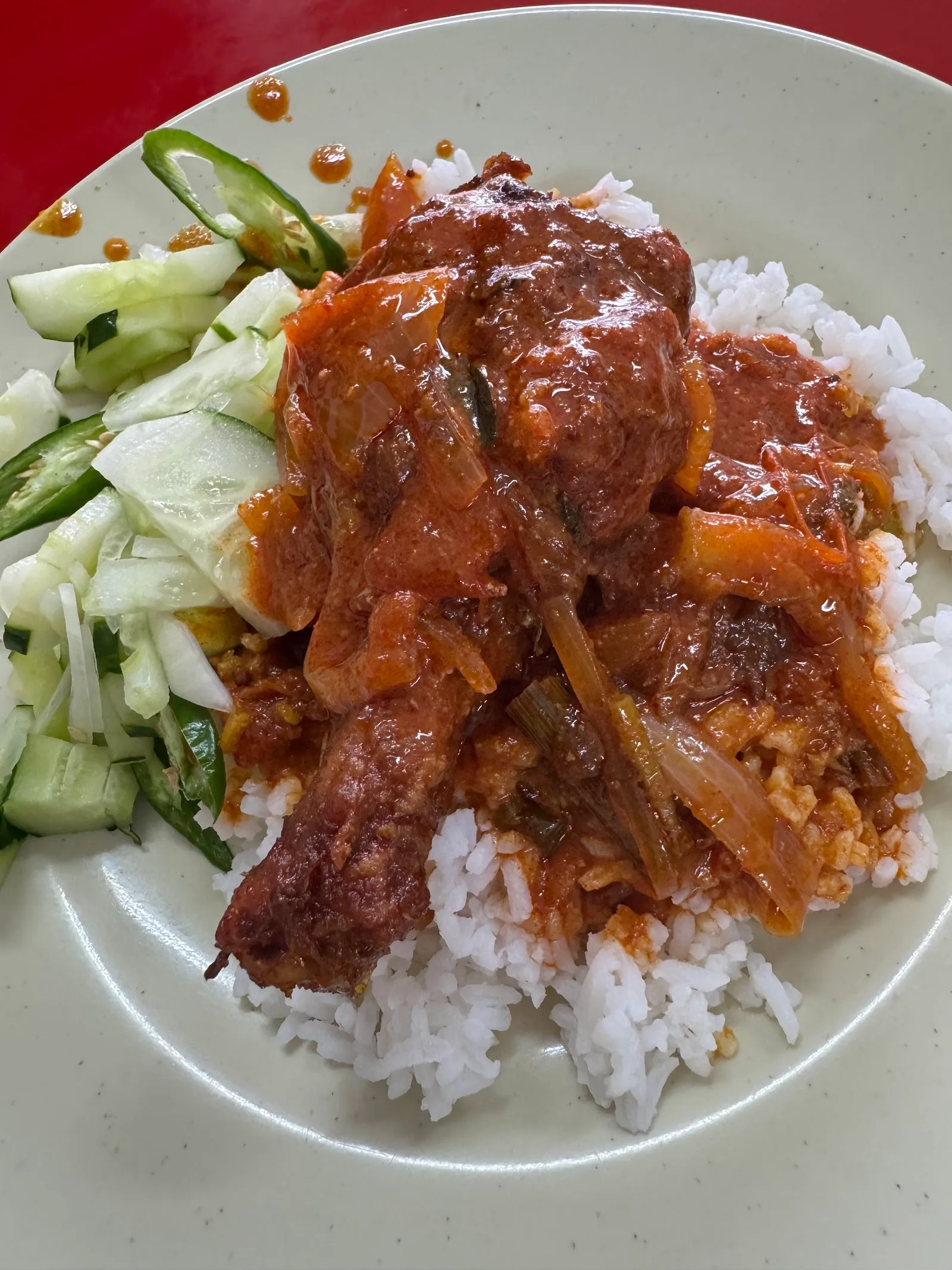 Rahmatha — dish