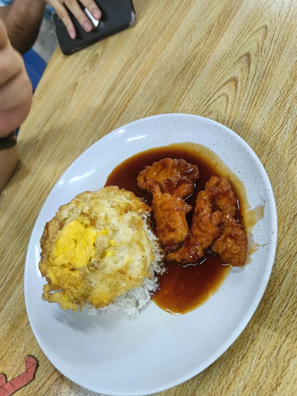 Restaurant Heng Leong Seafood — signature dish