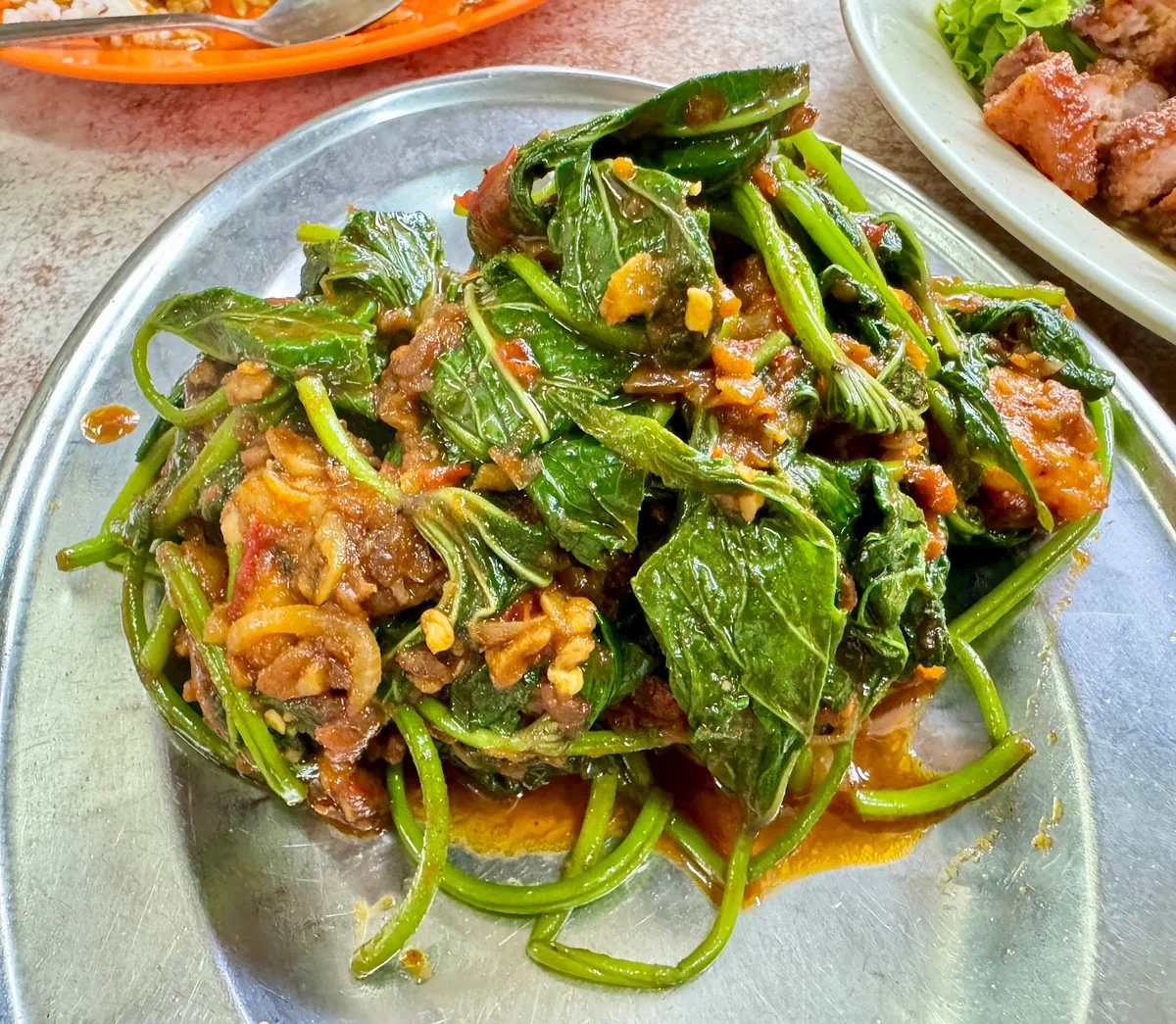 Restaurant Heng Leong Seafood — signature dish