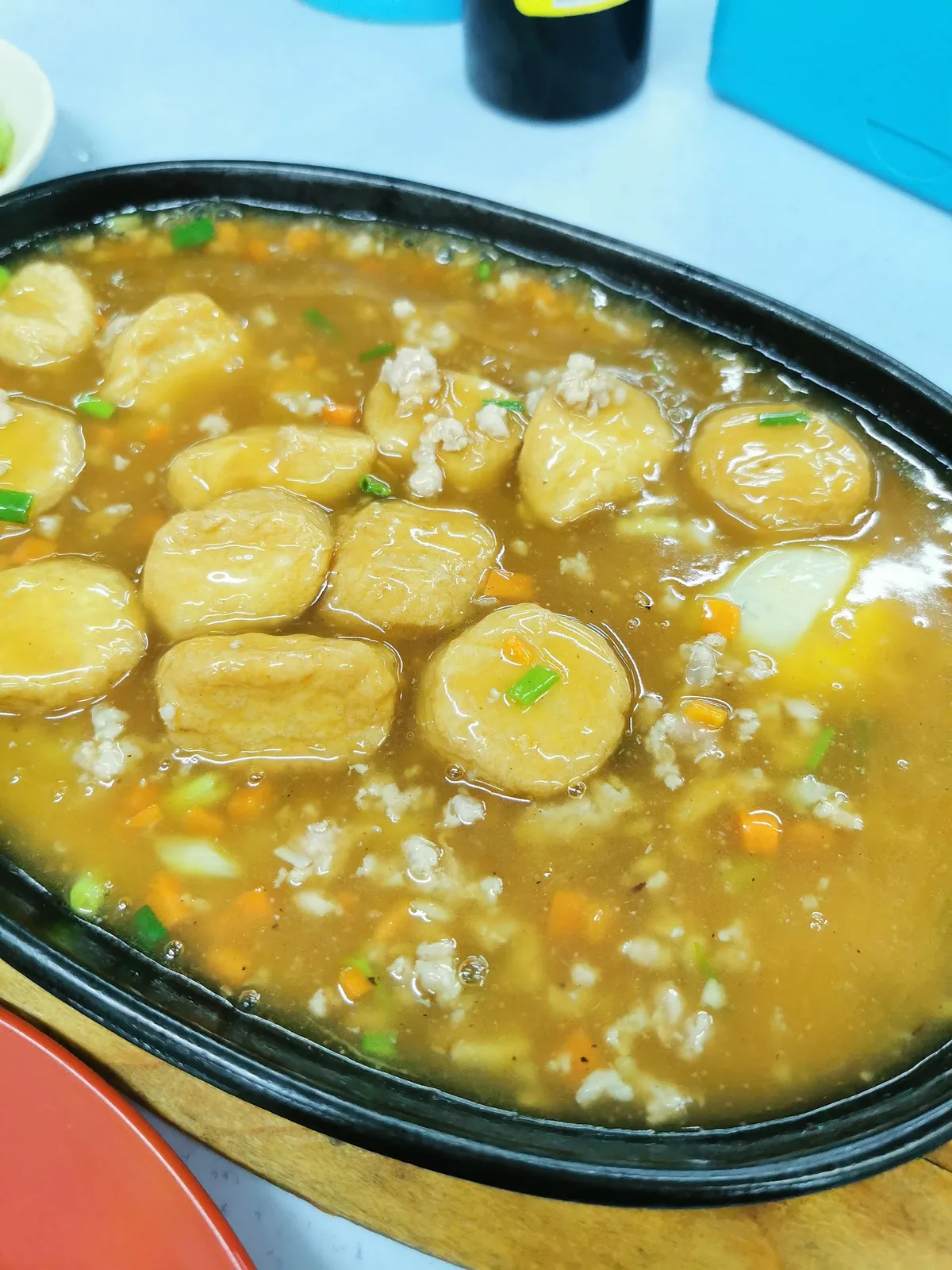 Restaurant Heng Leong Seafood — signature dish
