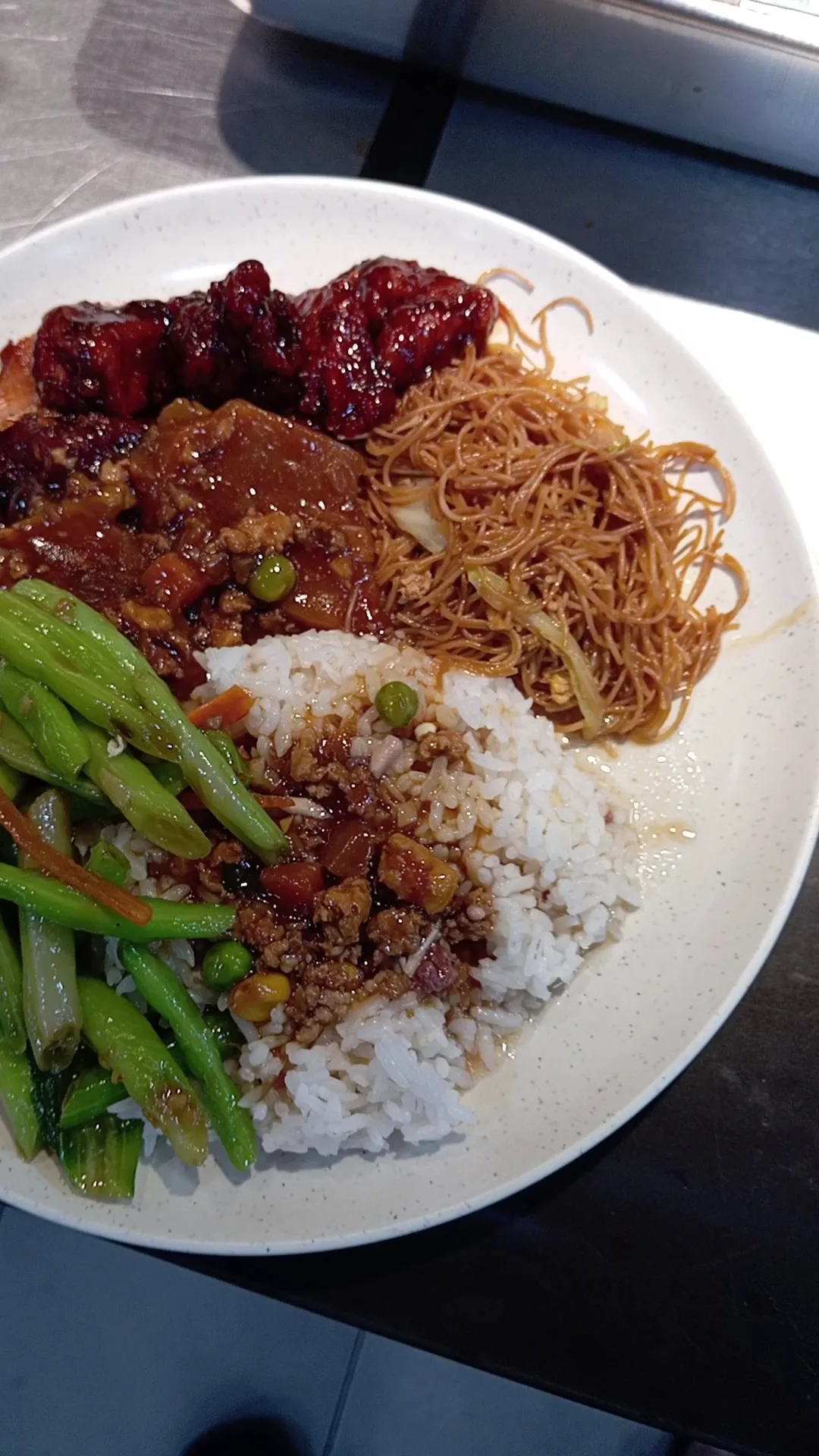 Restaurant Penang Fast Food — dish