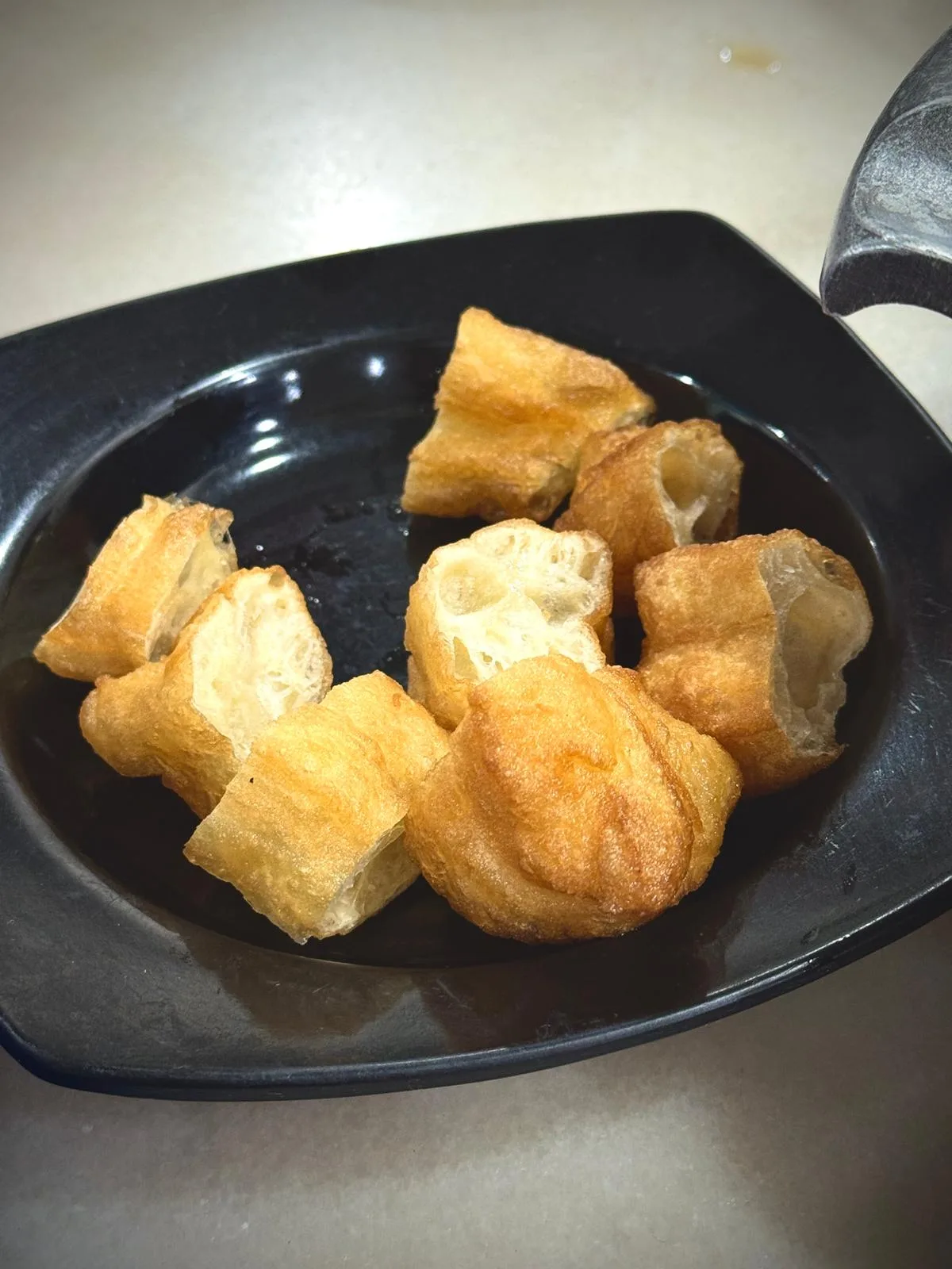 Restoran Bak Kut Teh Sun Tong Chew — dish