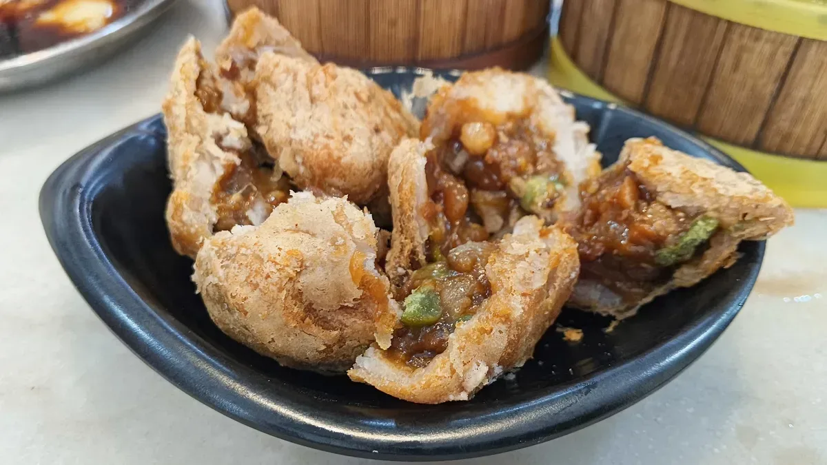 Restoran Chaw Choon Dim Sum — signature dish