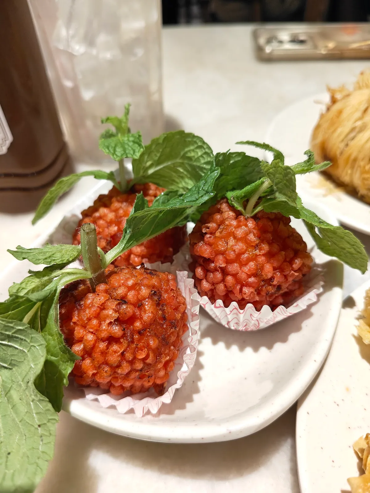 Restoran Chooi Yue Dim Sum — signature dish