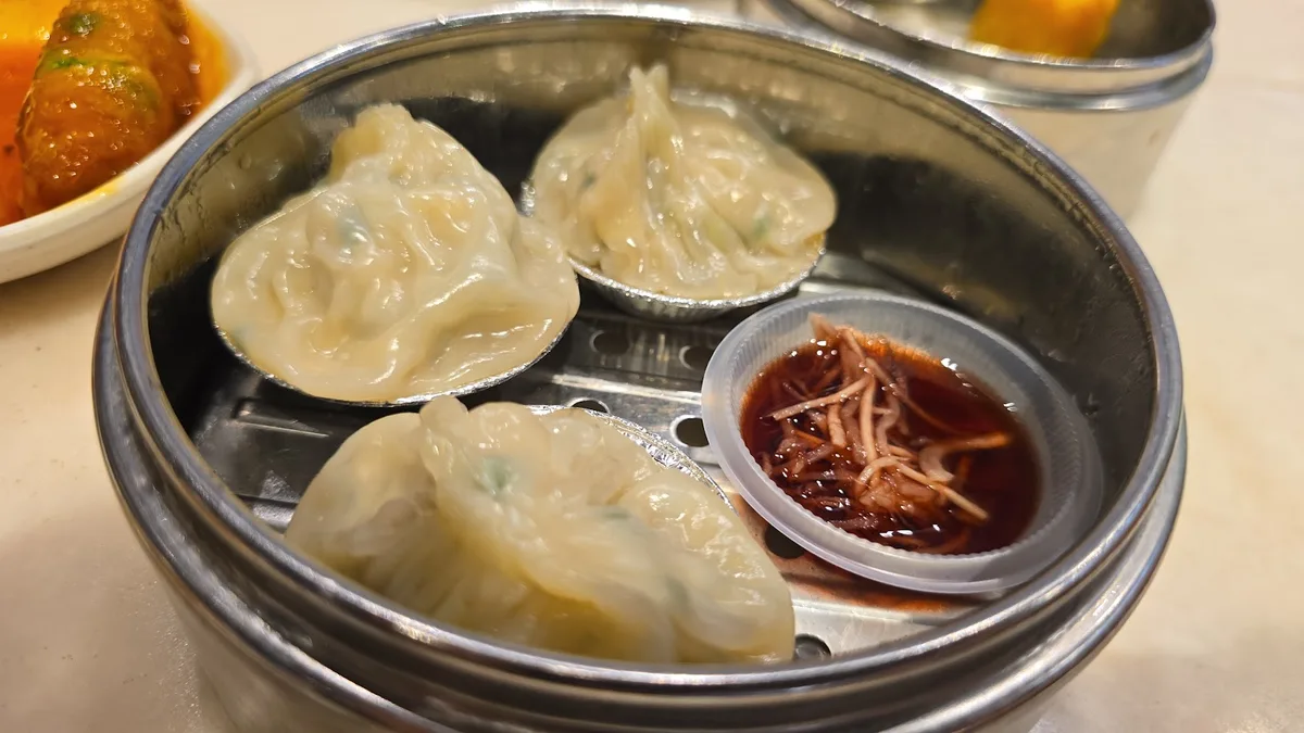 Restoran Chooi Yue Dim Sum — signature dish