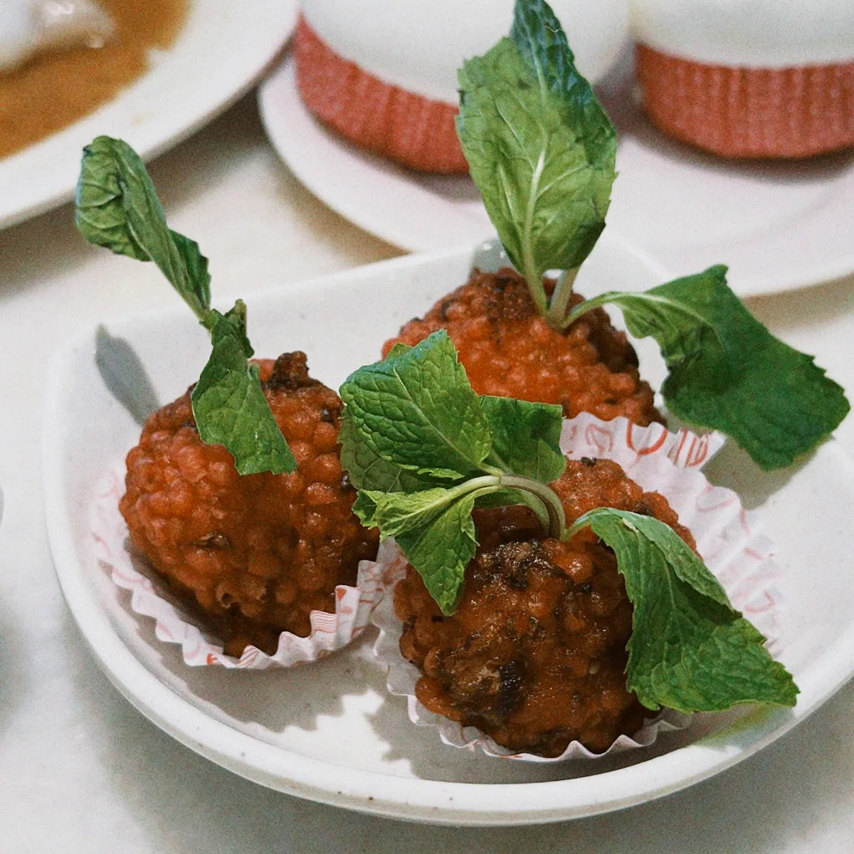 Restoran Chooi Yue Dim Sum — signature dish