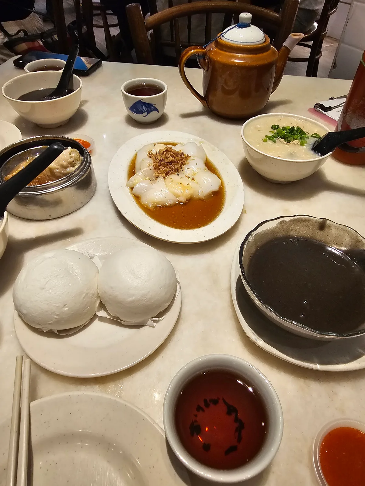 Restoran Chooi Yue Dim Sum — signature dish